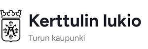 Kerttulin lukio